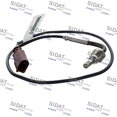 Sensore, temperatura gas scarico SIDAT 82.1369