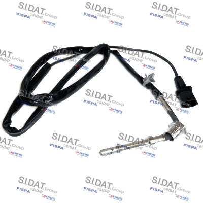 Sensore, temperatura gas scarico SIDAT 82.136