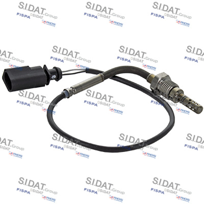 Sensore, temperatura gas scarico SIDAT 82.1370
