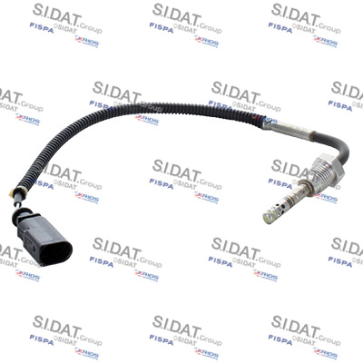 SIDAT SENSORE TEMPERATURA GAS DI SCA