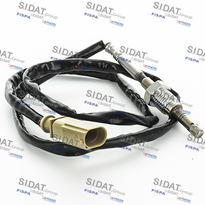 Sensore, temperatura gas scarico SIDAT 82.1372