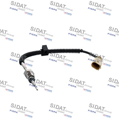 Sensore, temperatura gas scarico SIDAT 82.1373