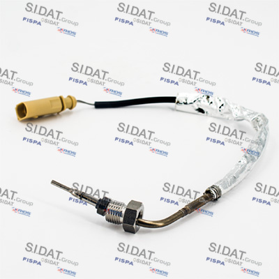 SIDAT SENSORE TEMPERATURA GAS DI SCA