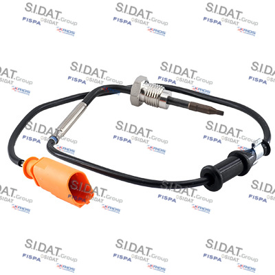 Sensore, temperatura gas scarico SIDAT 82.1375A2