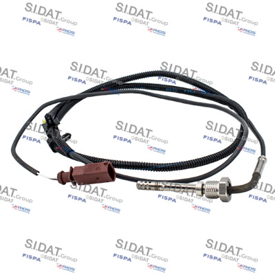 SIDAT SENSORE TEMPERATURA GAS DI SCA