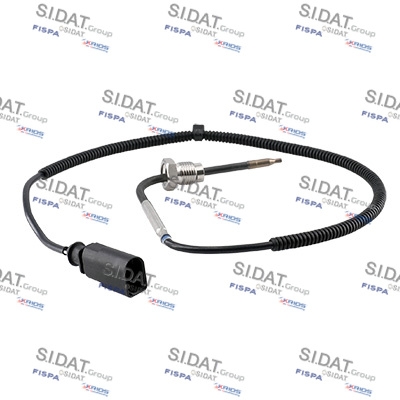 Sensore, temperatura gas scarico SIDAT 82.1380A2