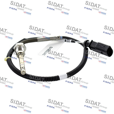 Sensore, temperatura gas scarico SIDAT 82.1380