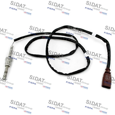 Sensore, temperatura gas scarico SIDAT 82.1382