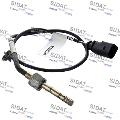 SIDAT SENSORE TEMPERATURA GAS DI SCA