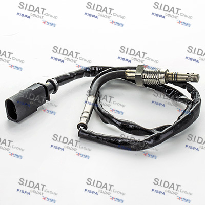 Sensore, temperatura gas scarico SIDAT 82.1389