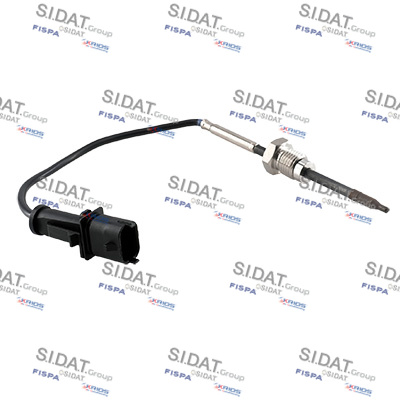 Sensore, temperatura gas scarico SIDAT 82.138A2