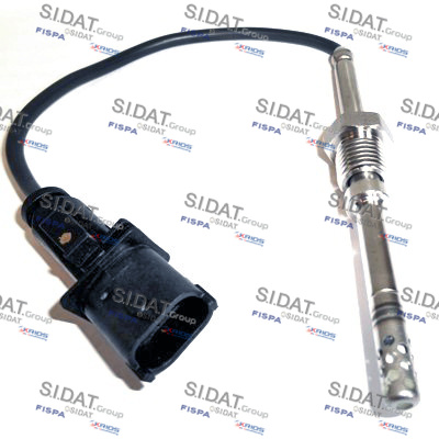 Sensore, temperatura gas scarico SIDAT 82.138