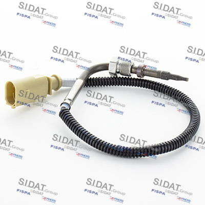Sensore, temperatura gas scarico SIDAT 82.1392