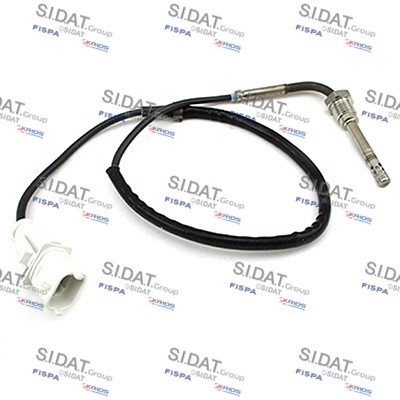 Sensore, temperatura gas scarico SIDAT 82.1396