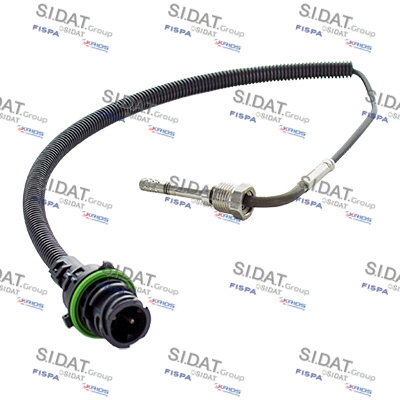 SIDAT SENSORE TEMPERATURA GAS DI SCA