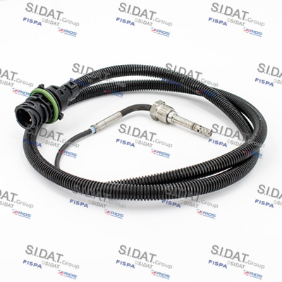 SIDAT SENSORE TEMPERATURA GAS DI SCA