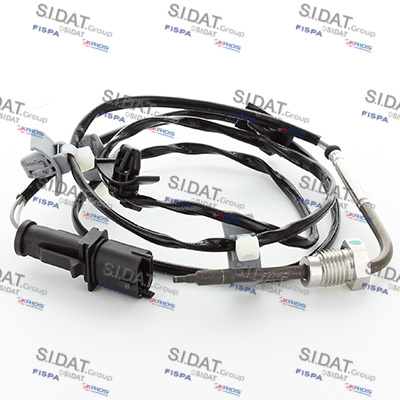 Sensore, temperatura gas scarico SIDAT 82.140A2
