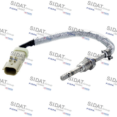 Sensore, temperatura gas scarico SIDAT 82.1416