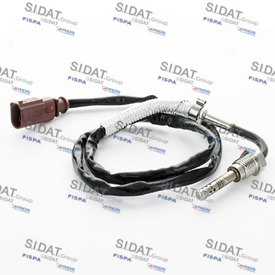 Sensore, temperatura gas scarico SIDAT 82.1422