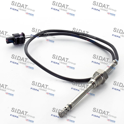Sensore, temperatura gas scarico SIDAT 82.1427