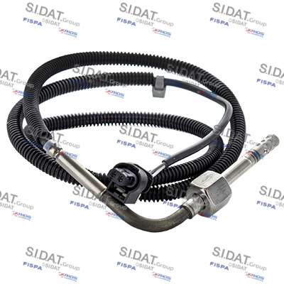 Sensore, temperatura gas scarico SIDAT 82.1428