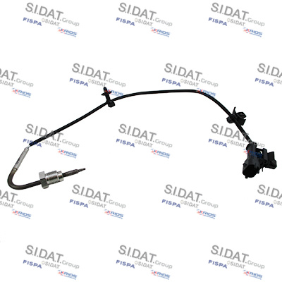 Sensore, temperatura gas scarico SIDAT 82.142A2