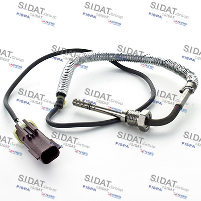 Sensore, temperatura gas scarico SIDAT 82.1433