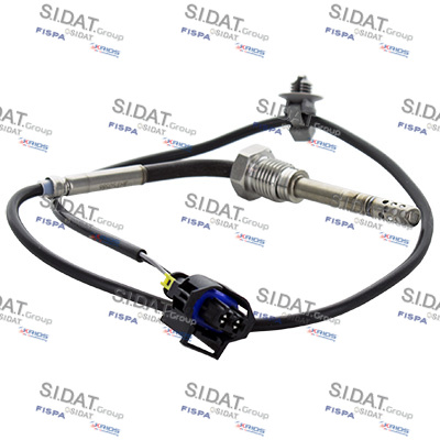 SIDAT SENSORE TEMPERATURA GAS DI SCA