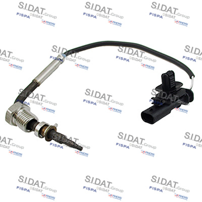 SIDAT SENSORE TEMPERATURA GAS DI SCA