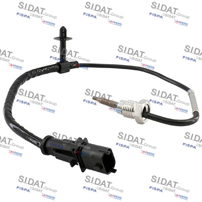 Sensore, temperatura gas scarico SIDAT 82.143A2