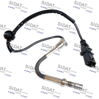 Sensore, temperatura gas scarico SIDAT 82.143