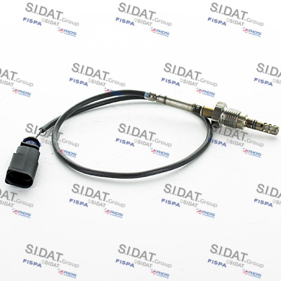 Sensore, temperatura gas scarico SIDAT 82.1440