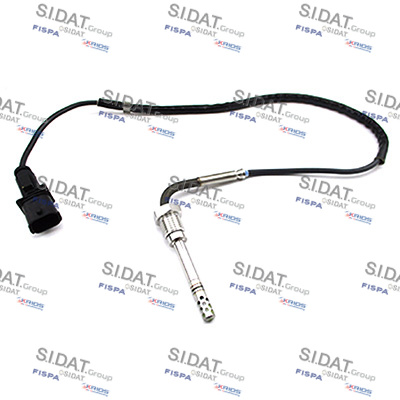 Sensore, temperatura gas scarico SIDAT 82.1442