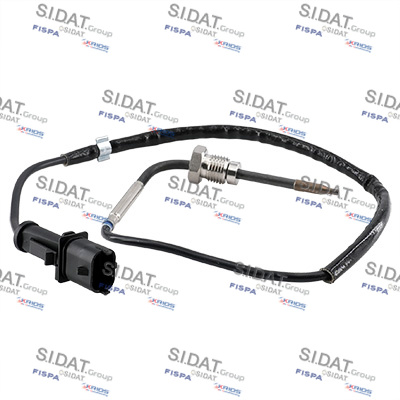 Sensore, temperatura gas scarico SIDAT 82.1443A2