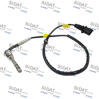 Sensore, temperatura gas scarico SIDAT 82.1443
