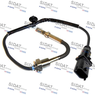 Sensore, temperatura gas scarico SIDAT 82.144
