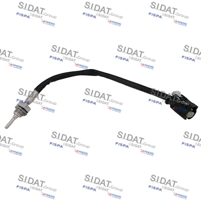 Sensore, temperatura gas scarico SIDAT 82.1450
