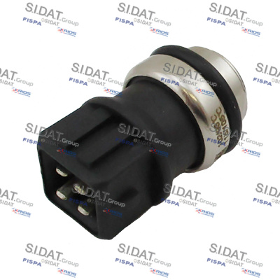 Termocontatto, ventola radiatore SIDAT 82.1456