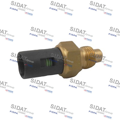 Termocontatto, spia segnalazione refrigerante SIDAT 82.1457