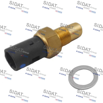 Termocontatto, spia segnalazione refrigerante SIDAT 82.1458