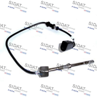 Sensore, temperatura gas scarico SIDAT 82.145