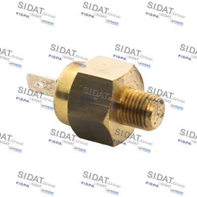 SIDAT INT.COMANDO SPIA TEMPERATURA A