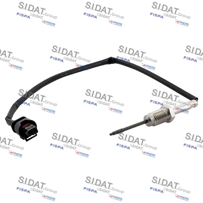 Sensore, temperatura gas scarico SIDAT 82.1466A2