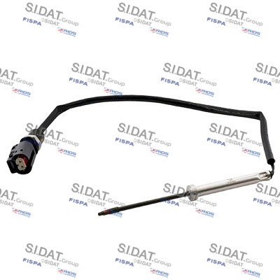 Sensore, temperatura gas scarico SIDAT 82.1468A2