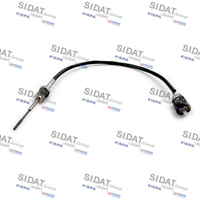 Sensore, temperatura gas scarico SIDAT 82.1468