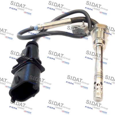 Sensore, temperatura gas scarico SIDAT 82.146
