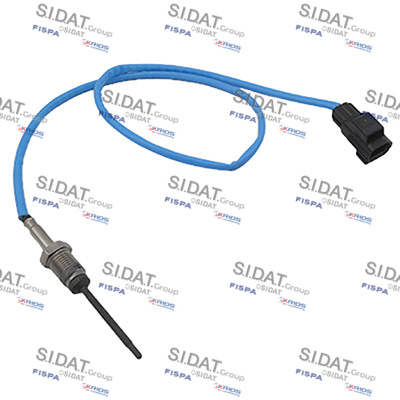 Sensore, temperatura gas scarico SIDAT 82.1471