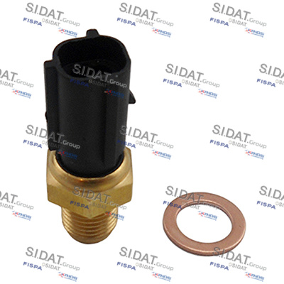 Sensore, temperatura refrigerante SIDAT 82.1472