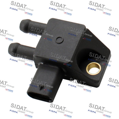Sensore, pressione gas scarico SIDAT 82.1476A2