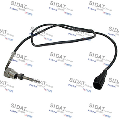 Sensore, temperatura gas scarico SIDAT 82.1479